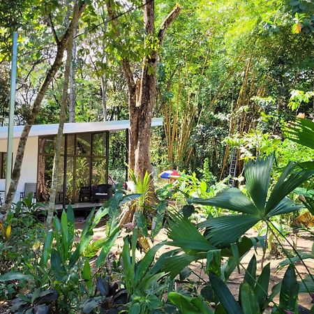 Luba House Villa Puerto Jimenez Ngoại thất bức ảnh