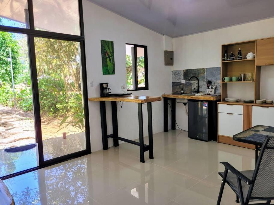 Luba House Villa Puerto Jimenez Ngoại thất bức ảnh