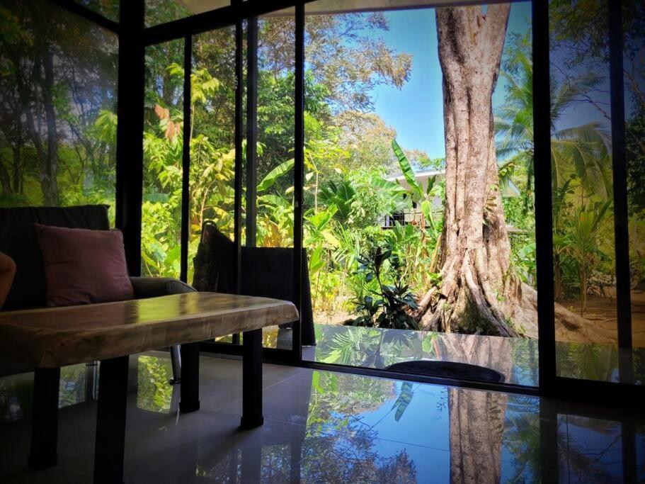 Luba House Villa Puerto Jimenez Ngoại thất bức ảnh
